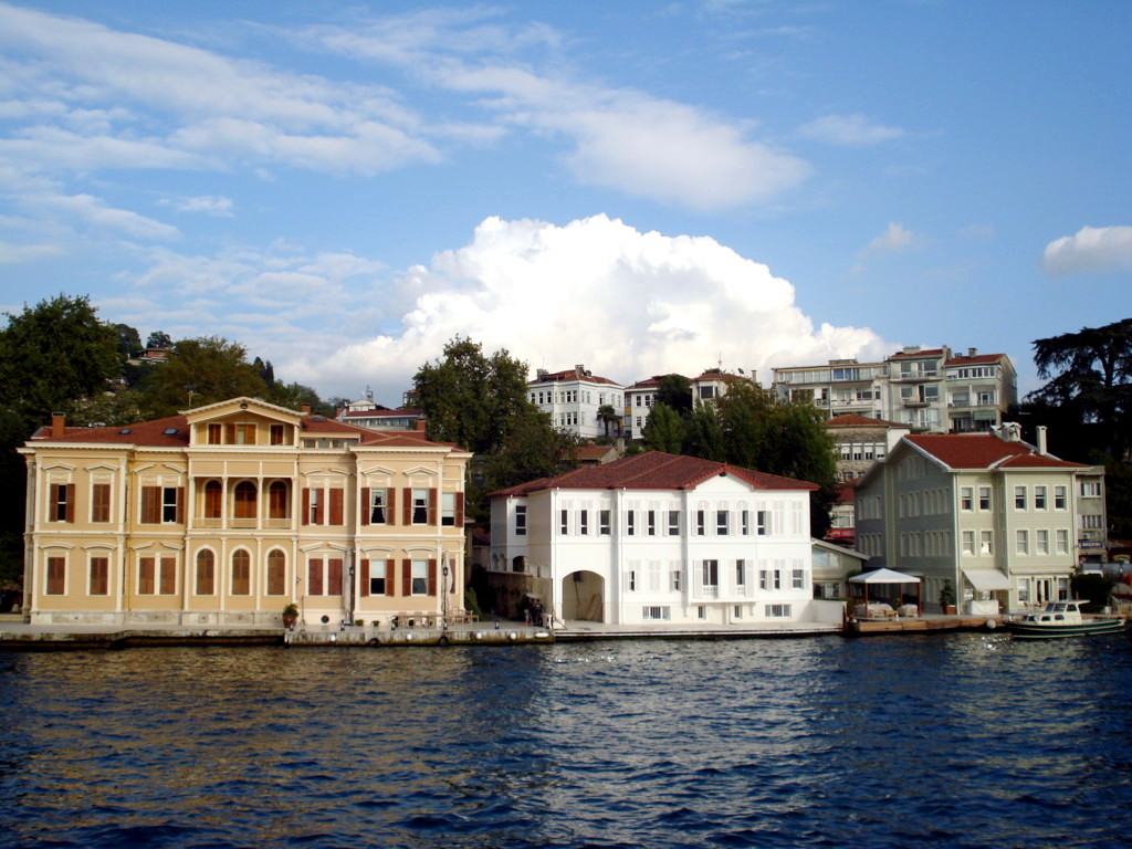 Istanbul